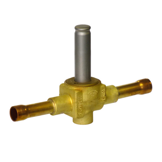 Solenoid valve 110 RB 2T2 1/4"ODF ALCO 801210