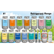 Refrigerant  R449a (XP40) , (Kg)