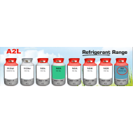 Refrigerant R32,(A2L) (Kg),