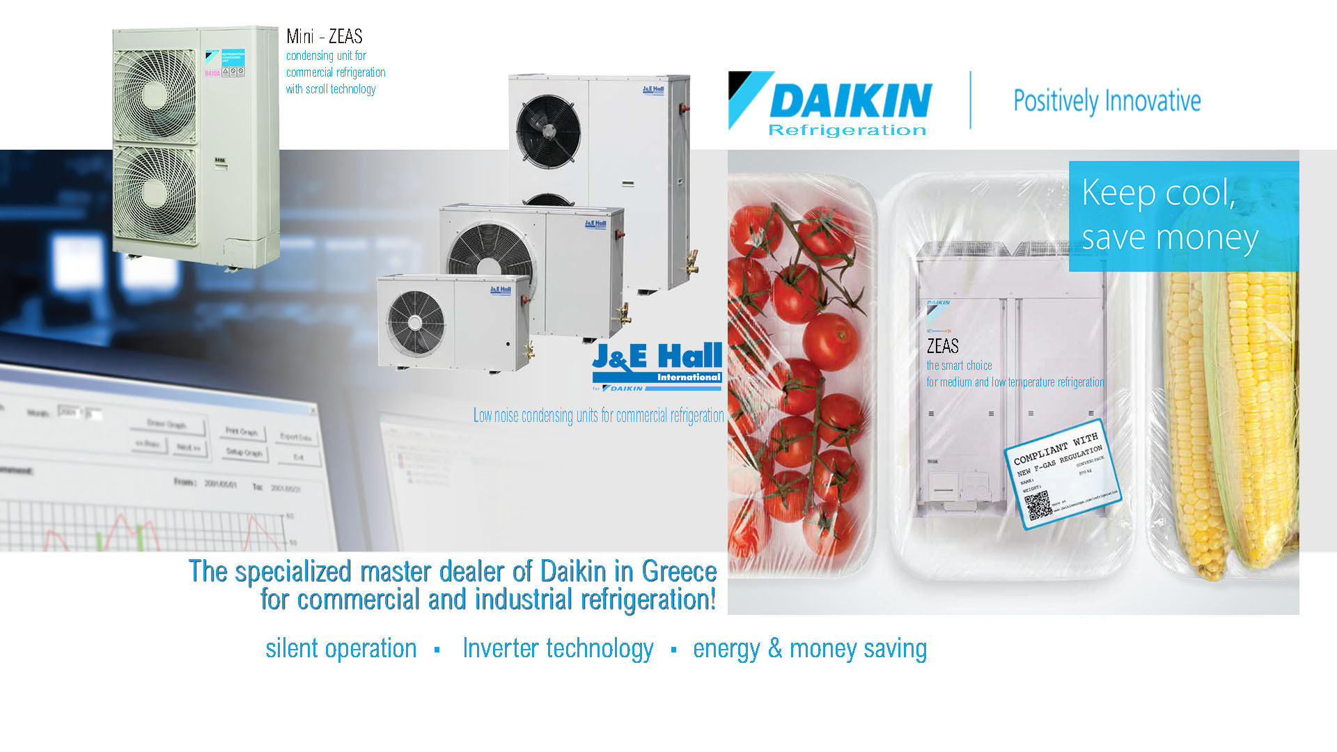DAIKIN Banner