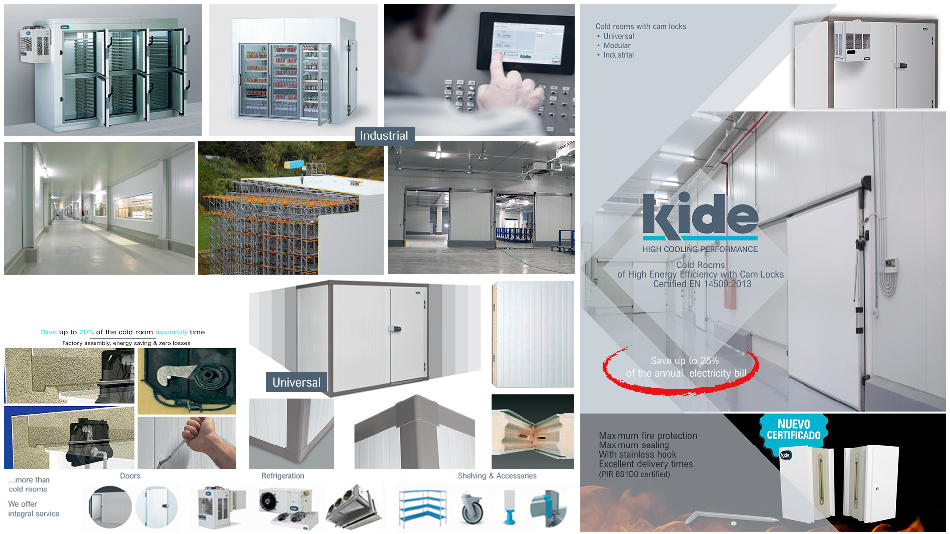 KIDE Banner