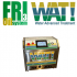 FRI3OIL - WAT!  (Spain)