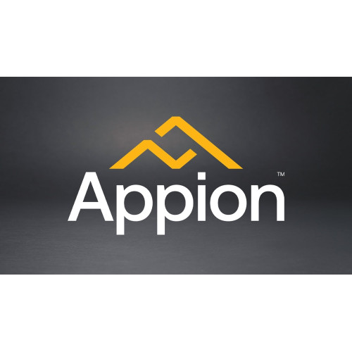 APPION usa