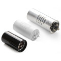 Start & Run Capacitors