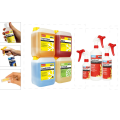 For Condensers & Evaporators