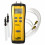 Differencial Pressure manometer