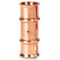 Flame Free Press Coupling
