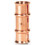 Flame Free Press Coupling