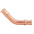 Flame Free Press Shallow Bends