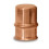 Flame Free Press Cap
