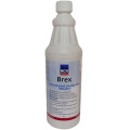 Cleaner for cooling towers, ice machines, washing machines