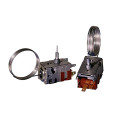Thermostats for Ice machine