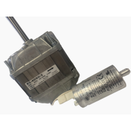 Fan Motor 50W / 100 Euro / 220V (83-4050/2)