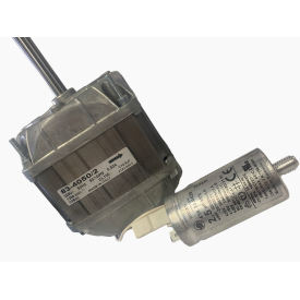 Fan Motor 50W / 100 Euro / 220V (83-4050/2)