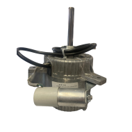 FAN MOTOR , 120 / 245W , 220V , EURO for condenser & evaporators  ...