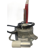 FAN MOTOR , 120 / 245W , 220V , EURO for condenser & evaporators  ...