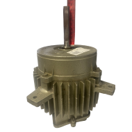 FAN MOTOR 730W ΙΡ55 FIR 220/380V (MOTER)