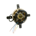 Fan Motor-450W-40-380V-ELCO