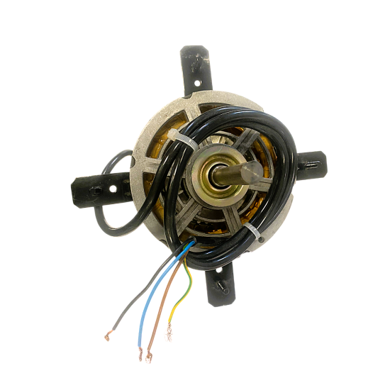 Fan Motor-450W-40-380V-ELCO