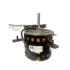 Fan Motor 450W-40/1 380V ELCO
