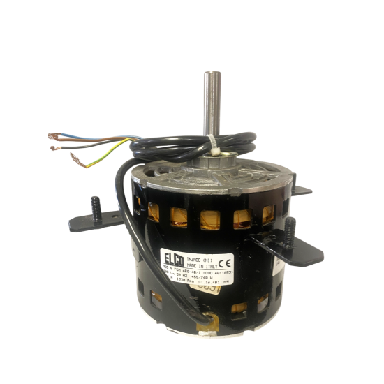 Fan Motor-450W-40-380V-ELCO