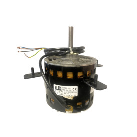 FAN MOTOR 450W-40/1 380V ELCO 