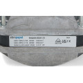 Square shaded-pole motors 5 W/29 EBM TRANS 220V Square shaded-pole motors 5 W/29 EBM TRANS 220V