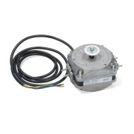 Square shaded-pole motors 5 W/29 EBM TRANS 220V