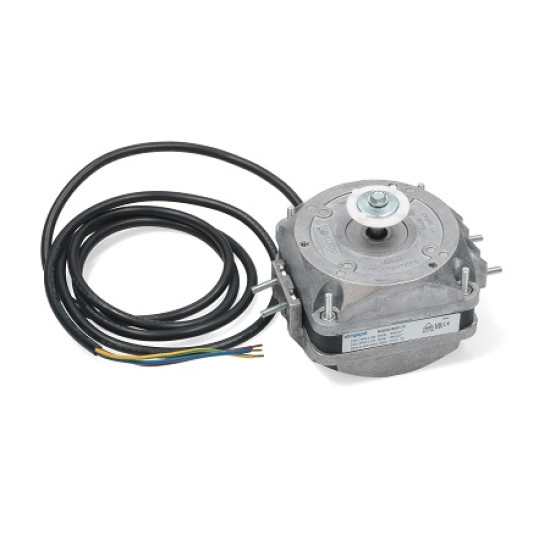 Square shaded-pole motors 5 W/29 EBM TRANS 220V Square shaded-pole motors 5 W/29 EBM TRANS 220V