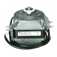 Square shaded-pole motors 16W/60 EBM TRANS 220V(MOTER)