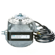 Square shaded-pole motors 25W/ EBM TRANS 220V(MOTER)