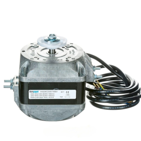 Square shaded-pole motors 25W/ EBM TRANS 220V(MOTER)