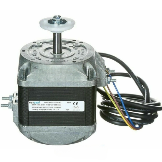 Ebm-Fan-Motor-34w-M4Q045EF0175 Ebm-Fan-Motor-34w-M4Q045EF0175