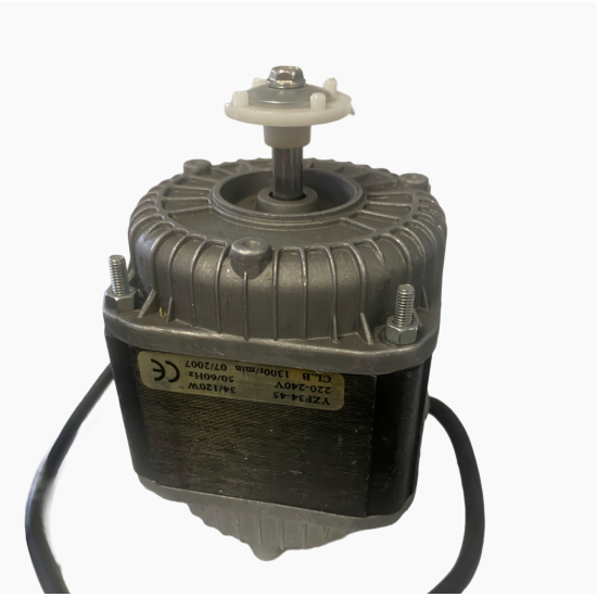 universal-fan-motor-34w universal-fan-motor-34w