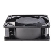Sunon DP201 Series Axial Fan, 230 V ac, AC Operation, 147.8m³/h, 20W, 125mA Max, 119 x 119 x 38mm