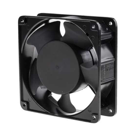 BLOWER-12VDC-DP201 BLOWER-12VDC-DP201