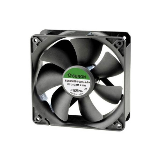 Fan-Axial-120x120x38mm-24VDC-SUNON