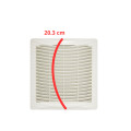 Anemisthras-pinakos-20.4-20.4-220V-tetragwnos-me-persida-filtro-ACRTOOLS 