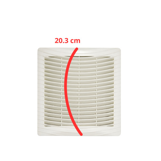 Anemisthras-pinakos-20.4-20.4-220V-tetragwnos-me-persida-filtro-ACRTOOLS 