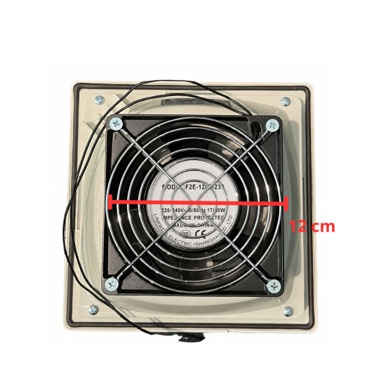 Anemisthras-pinakos-20.4-20.4-220V-tetragwnos-me-persida-filtro-ACRTOOLS 