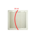 Anemisthras-pinakos-25-25-220V-tetragwnos-me-persida-filtro-ACRTOOLS 