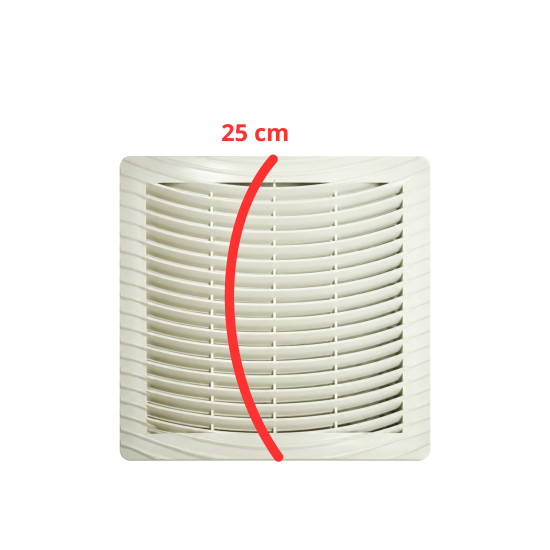 Anemisthras-pinakos-25-25-220V-tetragwnos-me-persida-filtro-ACRTOOLS 