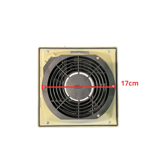 Anemisthras-pinakos-25-25-220V-tetragwnos-me-persida-filtro-ACRTOOLS 