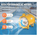 ATEX-Explosion-Proof-fan-f200-Q-1500m3-h-180-230W-Ex-db-IIB-T4-Gb-FERRARI
