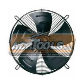 AXIAL FAN SM4D500 500mm 1300S 380V 