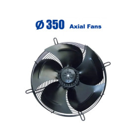 ΑΝΕΜΙΣΤΗΡΑΣ ∅350 YWF4E-350S 1380 στροφές 220V (ΡΟΥΦΑΕΙ ΑΝΑΛΟΓΑ ΤΗΝ ΦΟΡΑ ΤΟΥ ΑΝΕΜΙΣΤΗΡΑ) ACRTOOLS