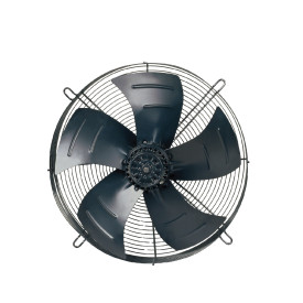 ΑΝΕΜΙΣΤΗΡΑΣ Ø450 YWF4E ΕΞΩΤΕΡΙΚΟΥ ΡΟΤΤΟΡΟΣ 220V (ΦΥΣΑΕΙ ΑΝΑΛΟΓΑ ΤΗ ΦΟΡΑ ΤΟΥ ΑΝΕΜΙΣΤΗΡΑ) ACRTOOLS