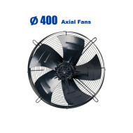 ΑΝΕΜΙΣΤΗΡΑΣ Ø400 YWF4D-400S 1380 στροφές (ΡΟΥΦΑΕΙ ΑΝΑΛΟΓΑ ΤΗ ΦΟΡΑ ΤΟΥ ΑΝΕΜΙΣΤΗΡΑ) 380V ACRTOOLS