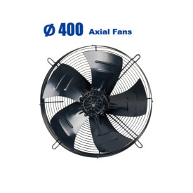 ΑΝΕΜΙΣΤΗΡΑΣ Ø400 YWF4D-400S 1380 στροφές (ΡΟΥΦΑΕΙ ΑΝΑΛΟΓΑ ΤΗ ΦΟΡΑ ΤΟΥ ΑΝΕΜΙΣΤΗΡΑ) 380V ACRTOOLS