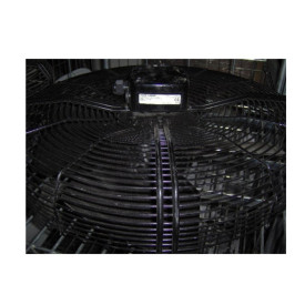 ΑΝΕΜΙΣΤΗΡΑΣ Ø500 (ΡΟΥΦΑΕΙ ΑΝΑΛΟΓΑ ΜΕ ΤΗΝ ΦΟΡΑ ΤΟΥ ΑΝΕΜΙΣΤΗΡΑ) FB050-6DK 4C.6P 900s 380V ZIEHL-ABEGG